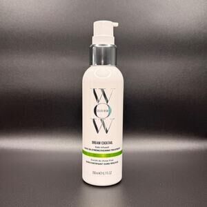 Color Wow Dream Cocktail Kale-Infused Leave-In Treatment 6.7 oz – New